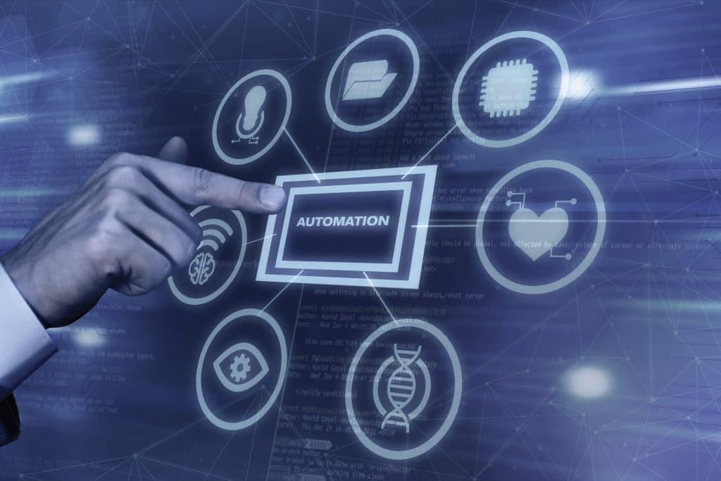 AI-Powered Automation